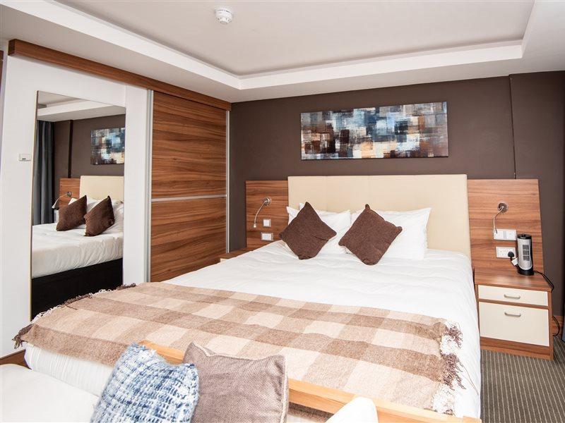 Livin' Serviced Apartments Watford  Buitenkant foto