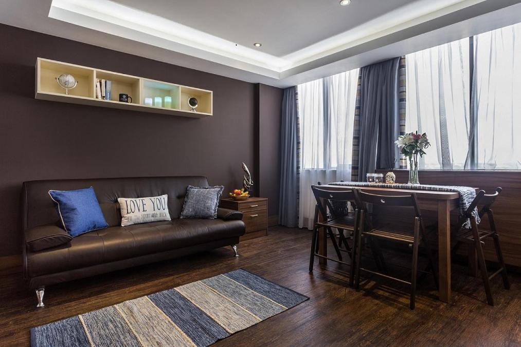 Livin' Serviced Apartments Watford  Buitenkant foto